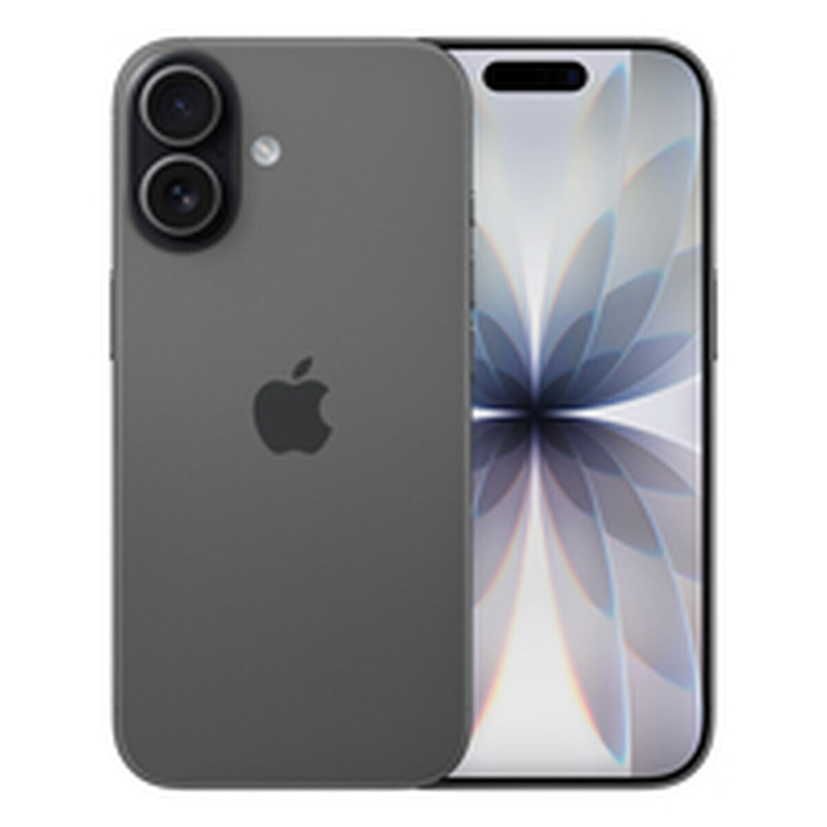 Afbeeldingen van Smartphone Apple iPhone 17 6,3" A19 256 GB Black
