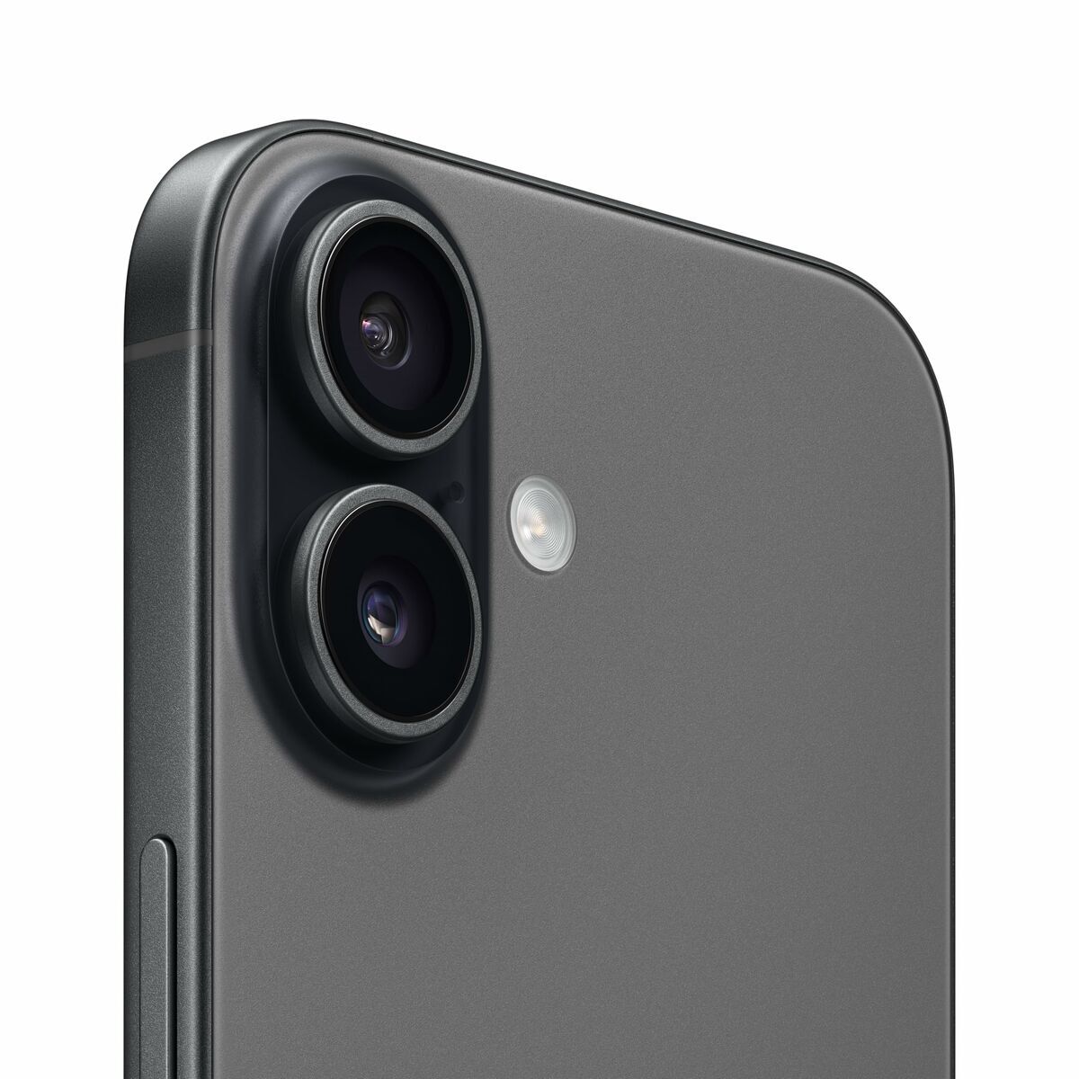 Bild von Smartphone Apple MG6J4QL/A 6,3" A19 256 GB Black