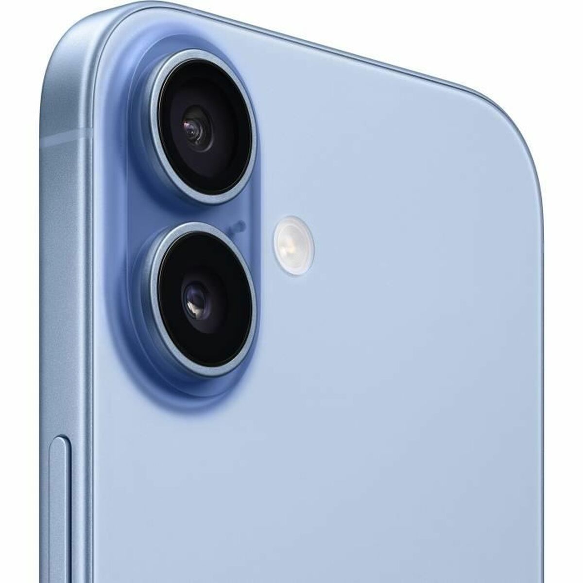 Bild von Smartphone Apple 6,3" 256 GB Blau