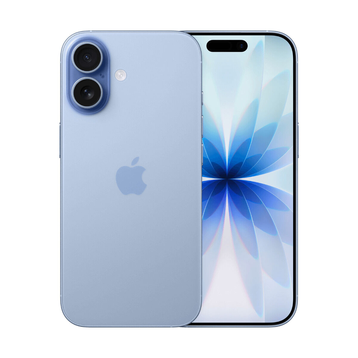 Afbeeldingen van Smartphone Apple MG6L4ZD/A?AT 6,3" Hexa Core 8 GB RAM 256 GB Blue