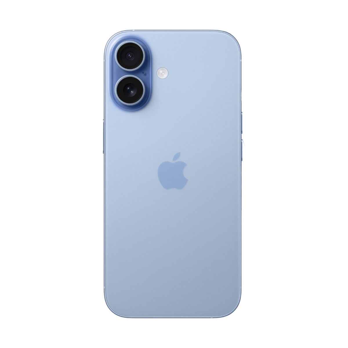 Afbeeldingen van Smartphone Apple MG6L4ZD/A?AT 6,3" Hexa Core 8 GB RAM 256 GB Blue