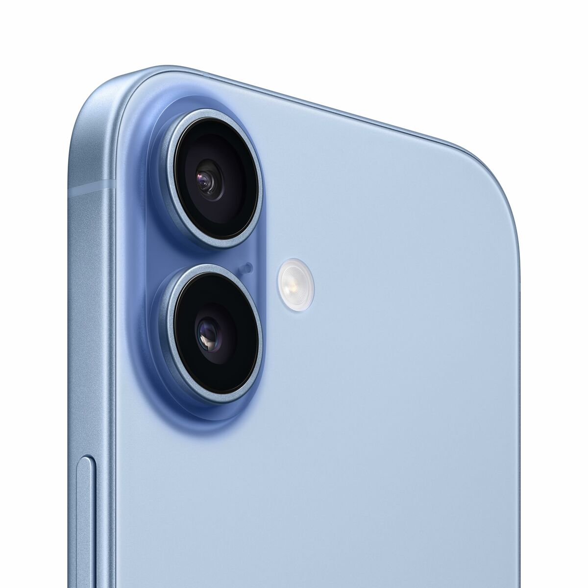 Afbeeldingen van Smartphone Apple MG6L4ZD/A?AT 6,3" Hexa Core 8 GB RAM 256 GB Blue