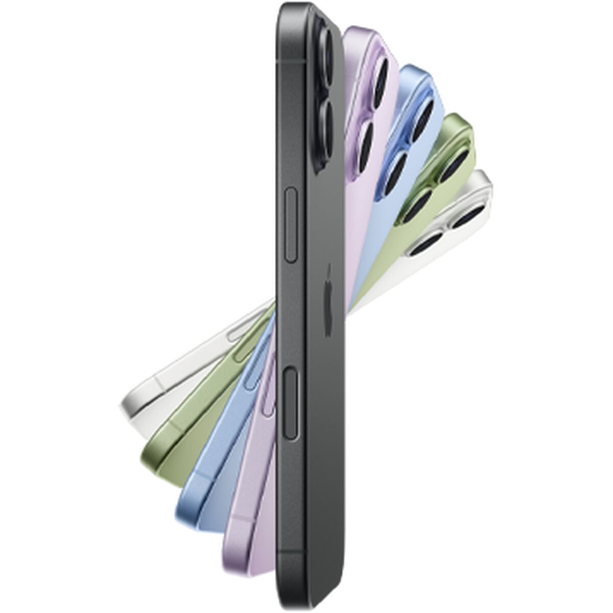 Picture of Smartphone Apple Iphone 17 6,1" A19 Pro 256 GB Lavendar