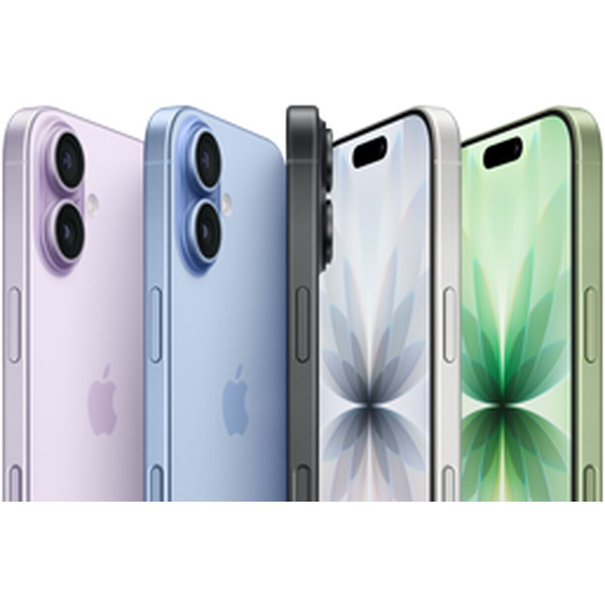 Picture of Smartphone Apple Iphone 17 6,1" A19 Pro 256 GB Lavendar