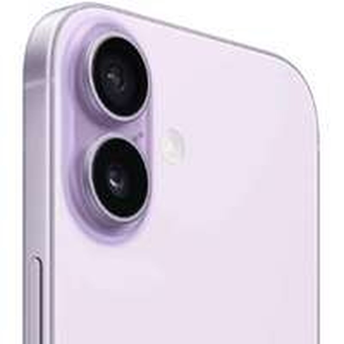 Obrazek Smartphone Apple Iphone 17E 6,3" Hexa Core Apple A18 Pro A19 8 GB RAM 256 GB Lavendar