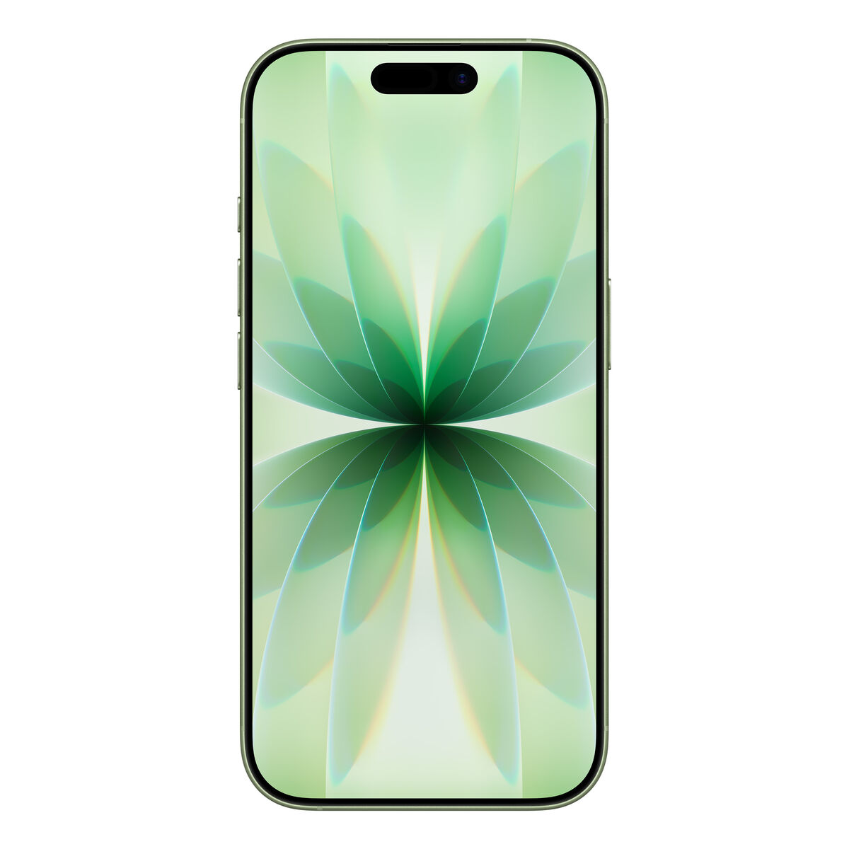 Obrazek Smartphone Apple IPHONE 17 6,3" A19 256 GB Green