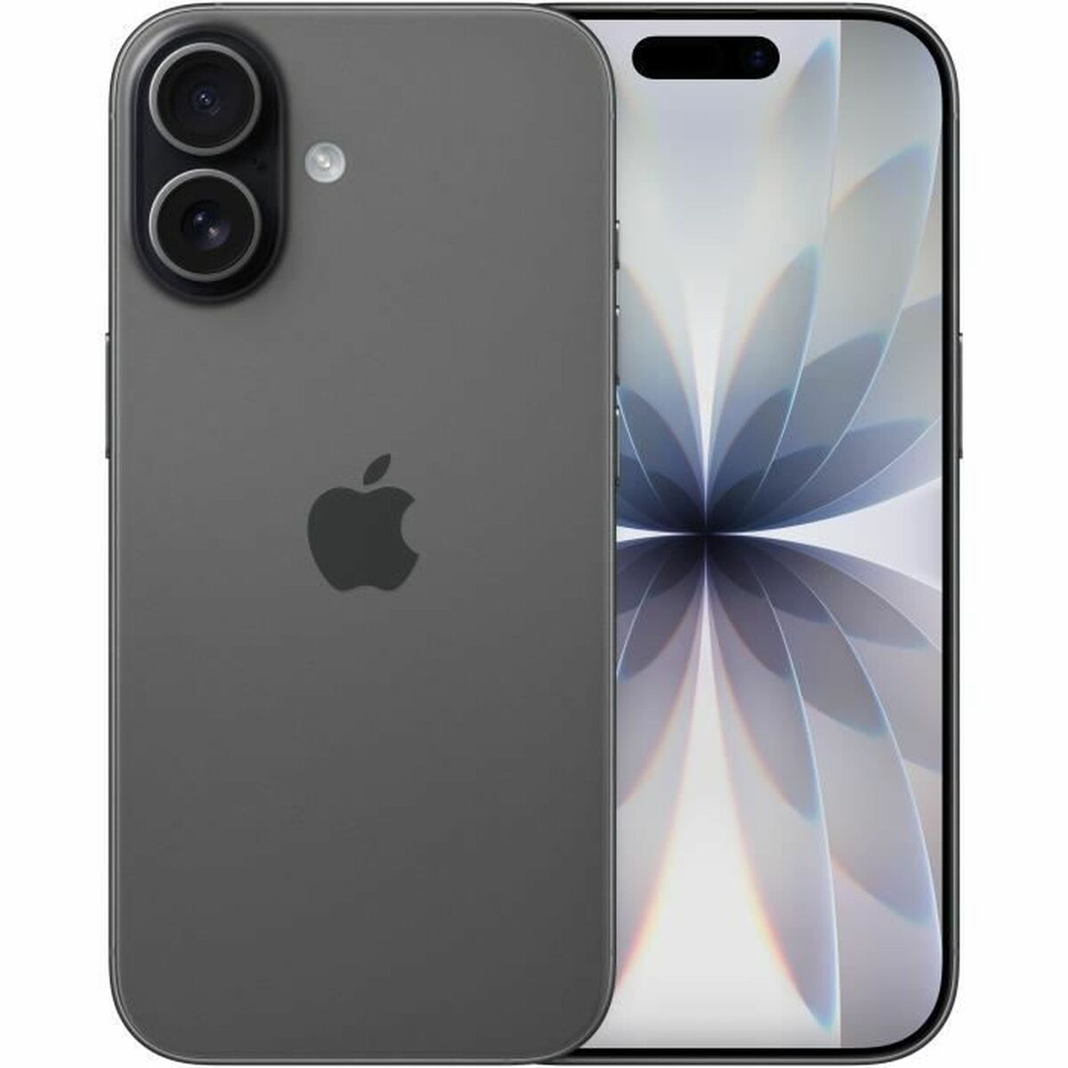 Afbeeldingen van Smartphone Apple iPhone 17 6,3" A19 512 GB Black