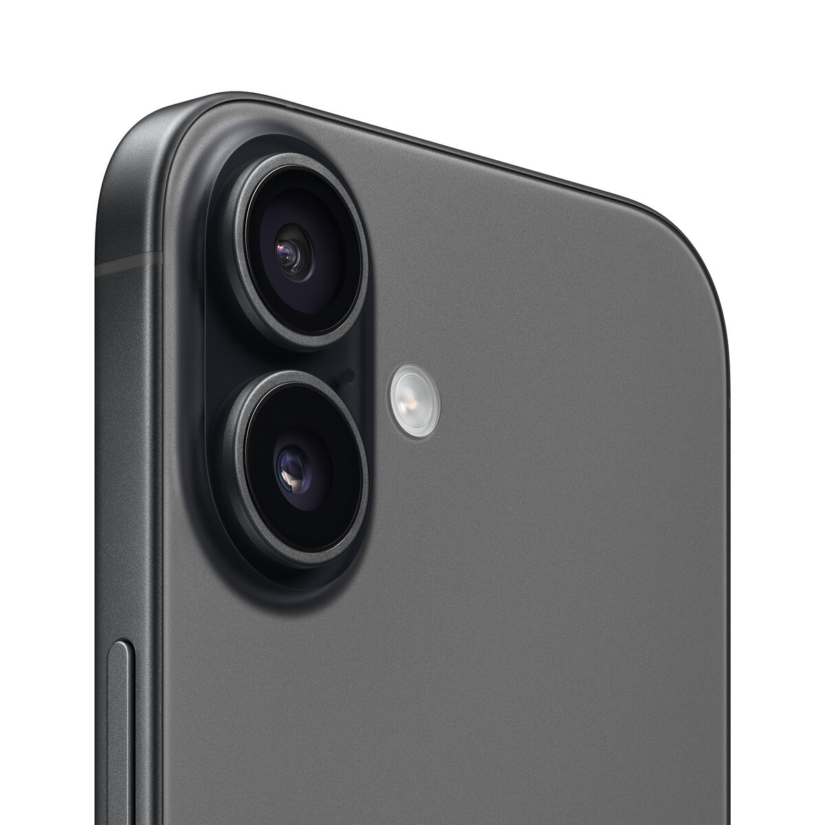 Bild von Smartphone Apple IPHONE 17 6,3" A19 512 GB Black