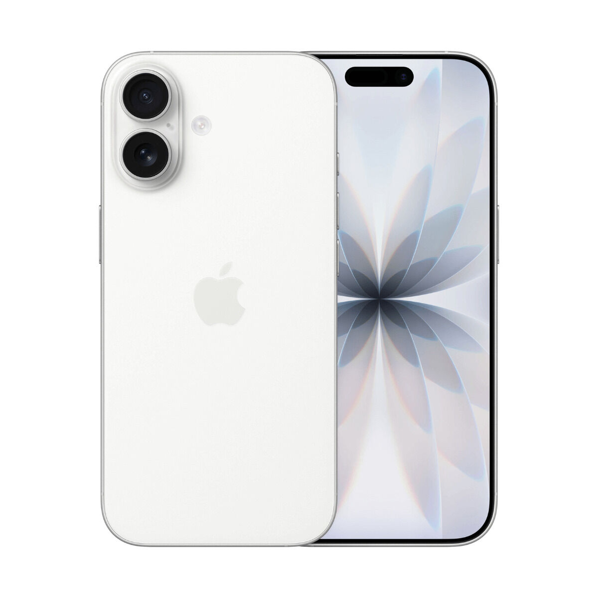 Afbeeldingen van Smartphone Apple MG6Q4QL/A 6,3" Hexa Core 8 GB RAM 512 GB White