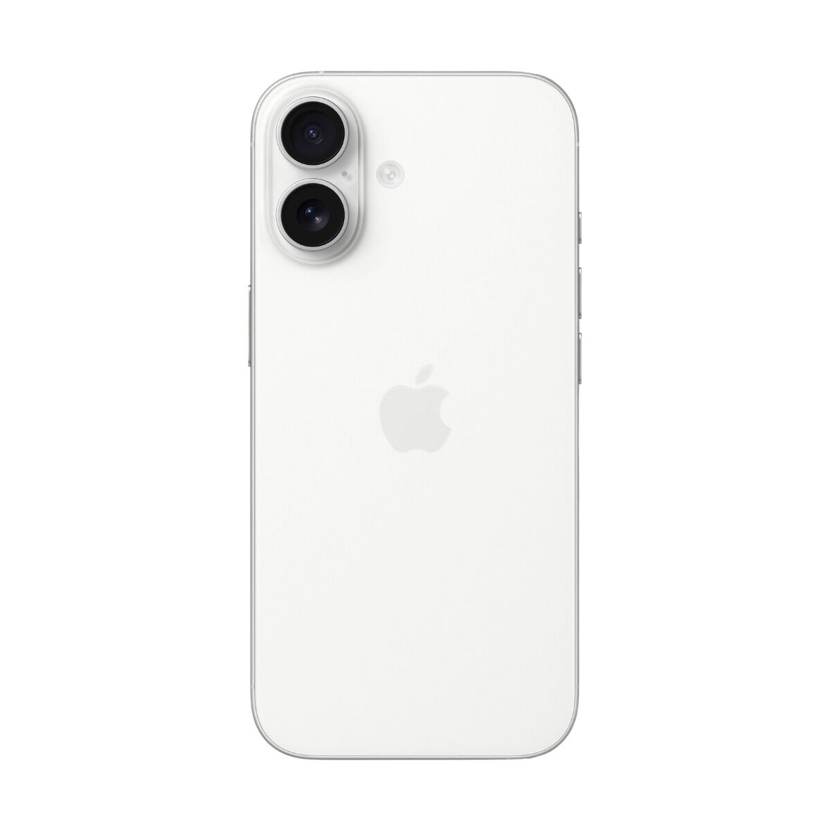 Afbeeldingen van Smartphone Apple MG6Q4QL/A 6,3" Hexa Core 8 GB RAM 512 GB White