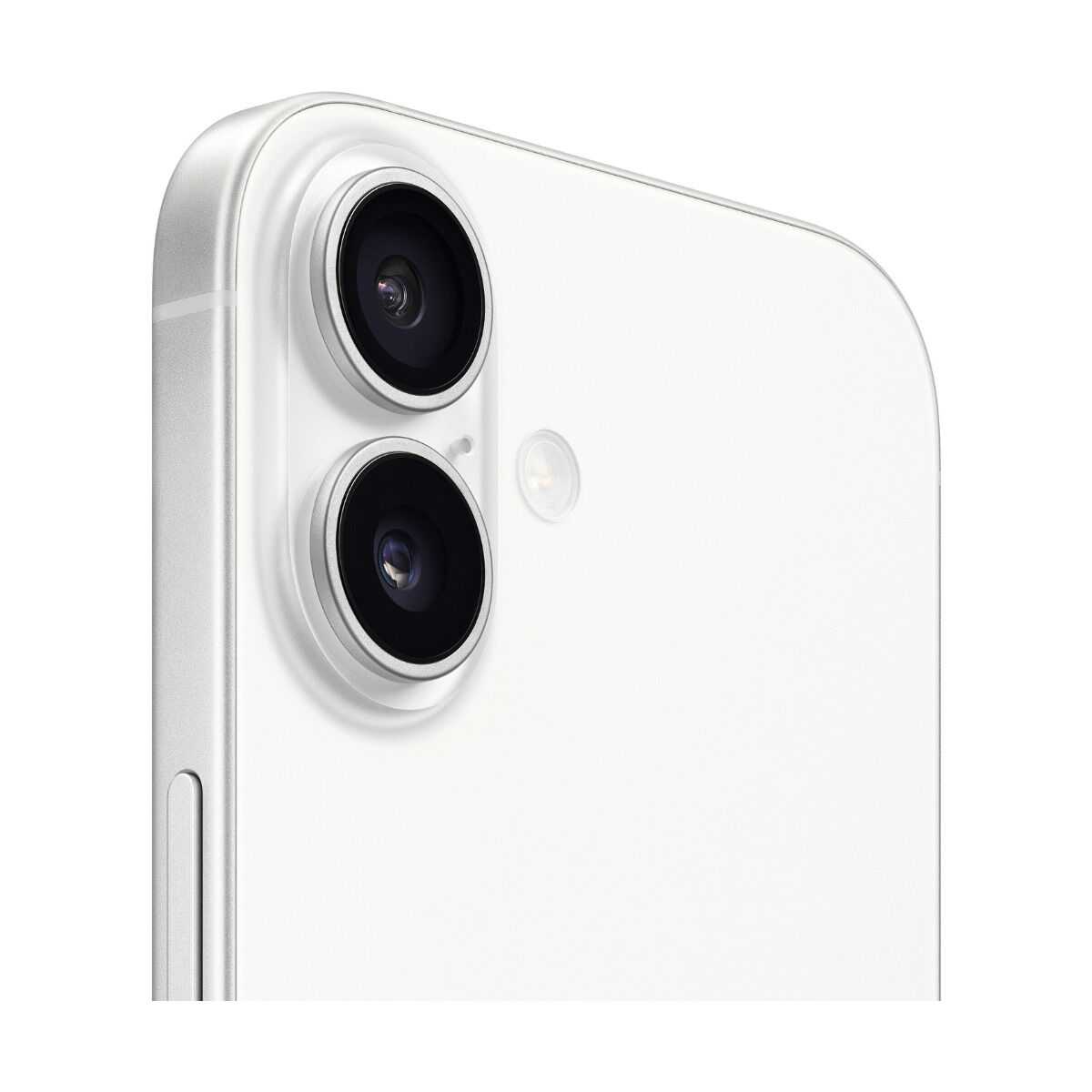 Afbeeldingen van Smartphone Apple MG6Q4QL/A 6,3" Hexa Core 8 GB RAM 512 GB White