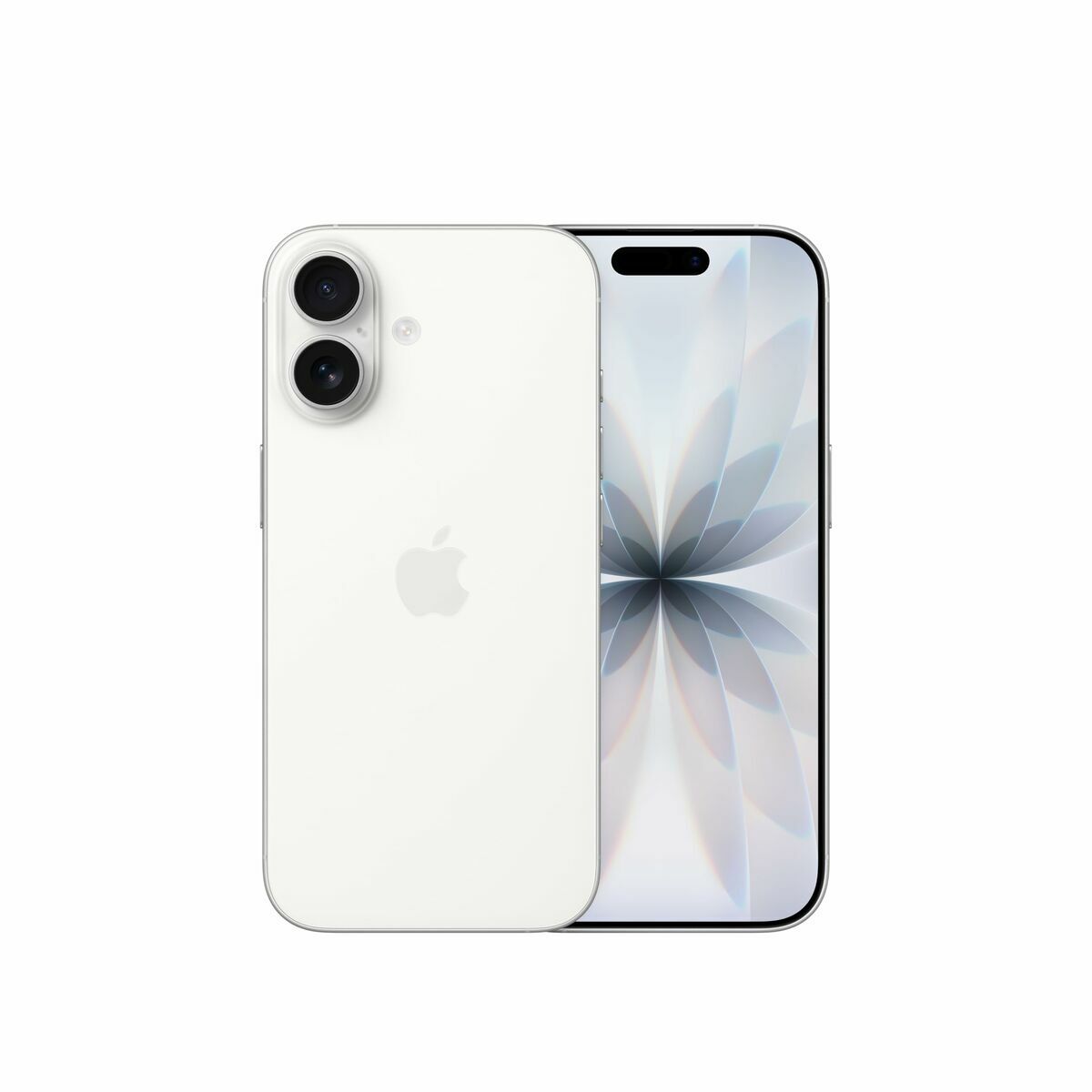 Afbeeldingen van Smartphone Apple MG6Q4QL/A 6,3" Hexa Core 8 GB RAM 512 GB White