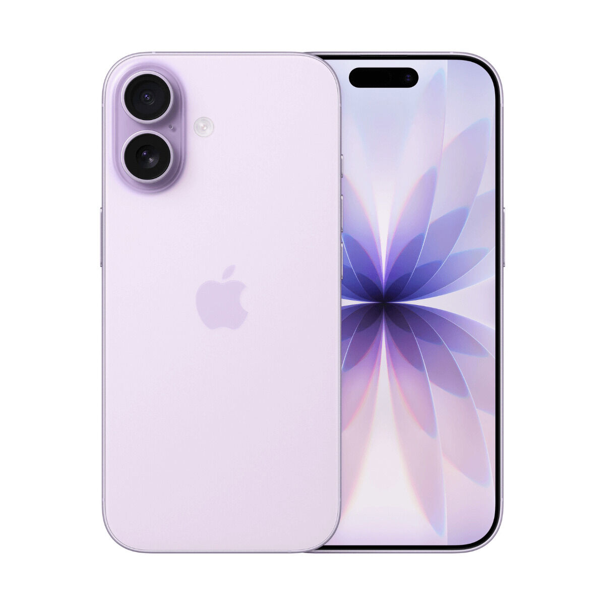 Afbeeldingen van Smartphone Apple MG6U4QL/A 6,3" Hexa Core 8 GB RAM 512 GB Purple