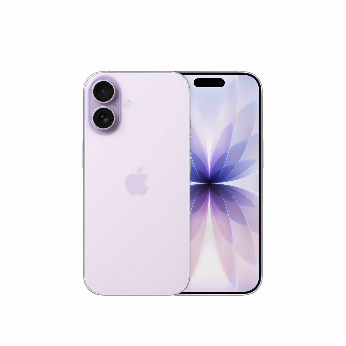 Afbeeldingen van Smartphone Apple MG6U4QL/A 6,3" Hexa Core 8 GB RAM 512 GB Purple