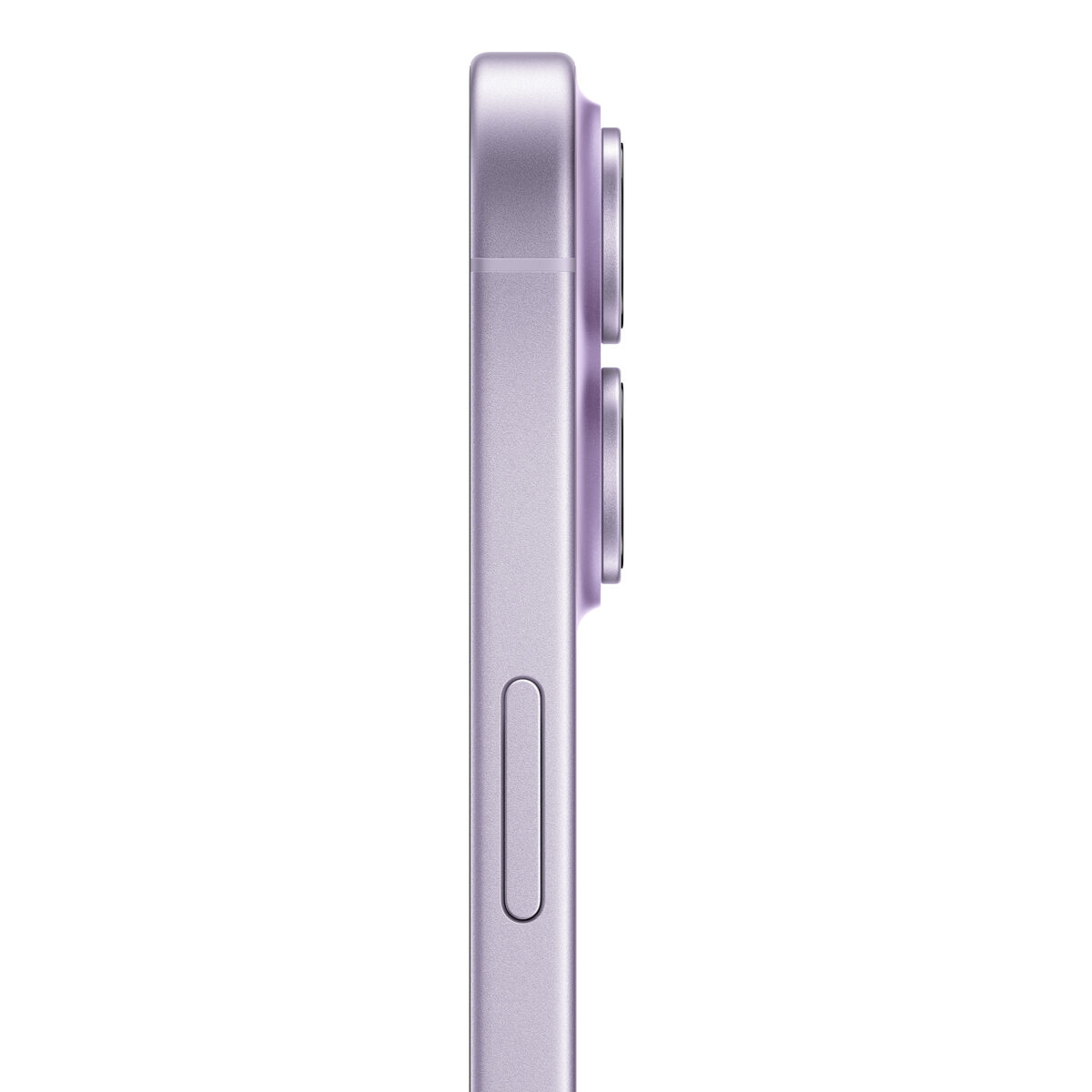 Bild von Smartphone Apple Lavendar