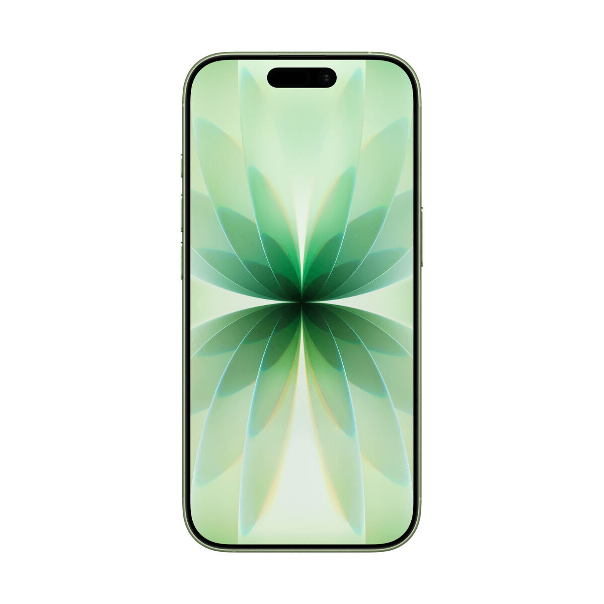 Afbeeldingen van Smartphone Apple MG6V4QL/A 6,3" Hexa Core 8 GB RAM 512 GB Green
