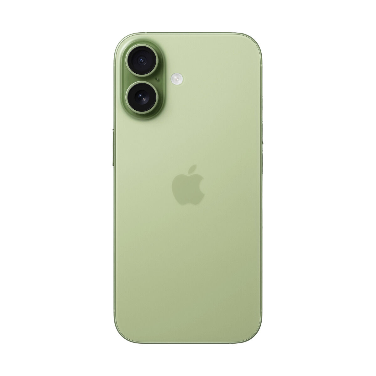 Afbeeldingen van Smartphone Apple MG6V4QL/A 6,3" Hexa Core 8 GB RAM 512 GB Green