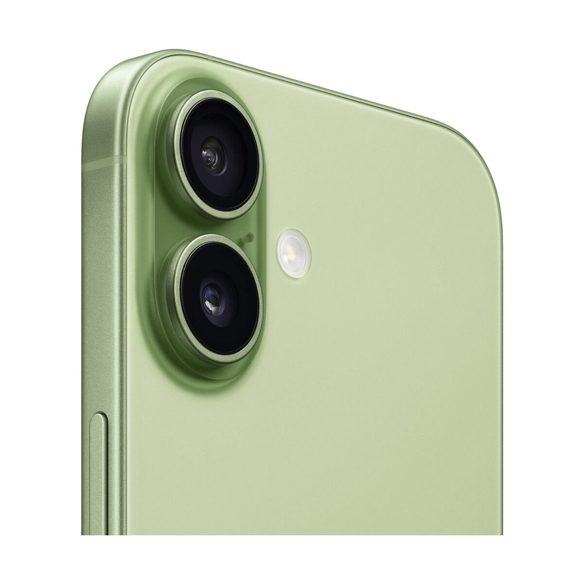 Afbeeldingen van Smartphone Apple MG6V4QL/A 6,3" Hexa Core 8 GB RAM 512 GB Green