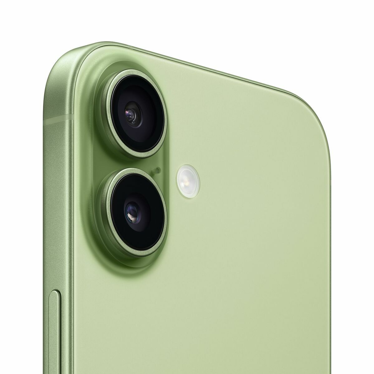 Afbeeldingen van Smartphone Apple MG6V4QL/A 6,3" Hexa Core 8 GB RAM 512 GB Green
