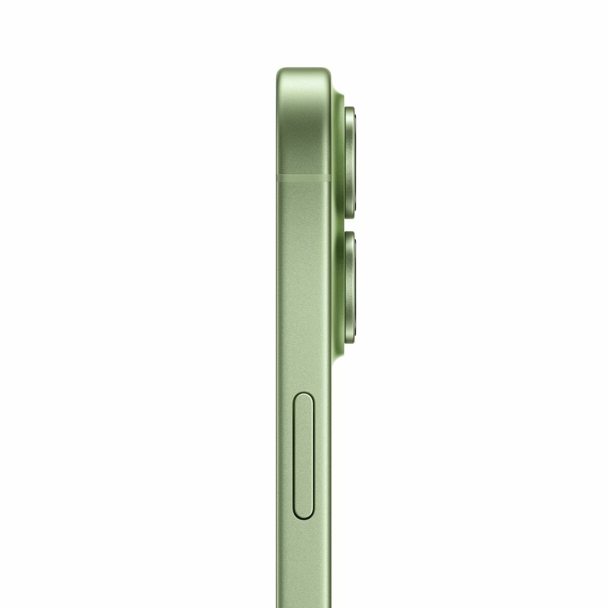 Afbeeldingen van Smartphone Apple MG6V4QL/A 6,3" Hexa Core 8 GB RAM 512 GB Green
