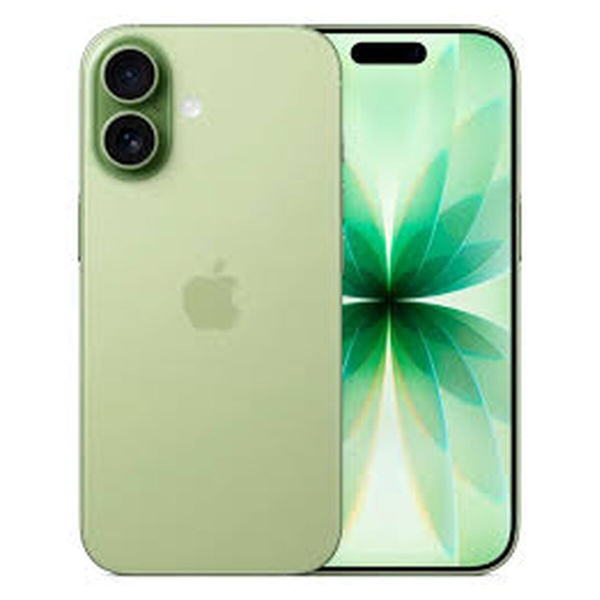 Picture of Smartphone Apple Iphone 17 6,3" A19 512 GB Green