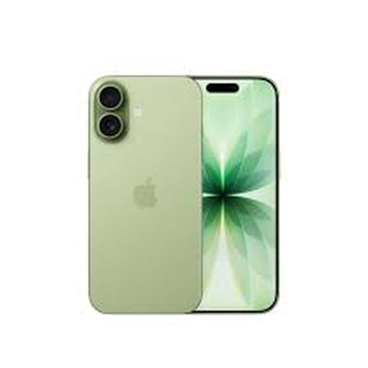 Obrazek Smartphone Apple Iphone 17 6,3" A19 8 GB RAM 512 GB Green