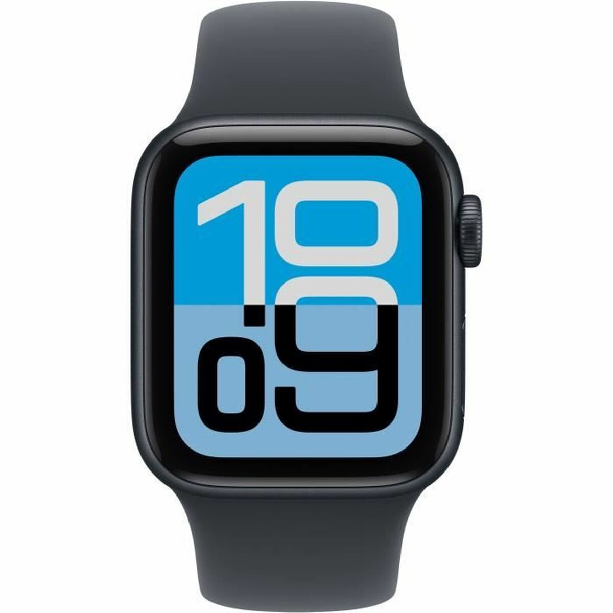 Afbeeldingen van Smartwatch Apple Black 40 mm