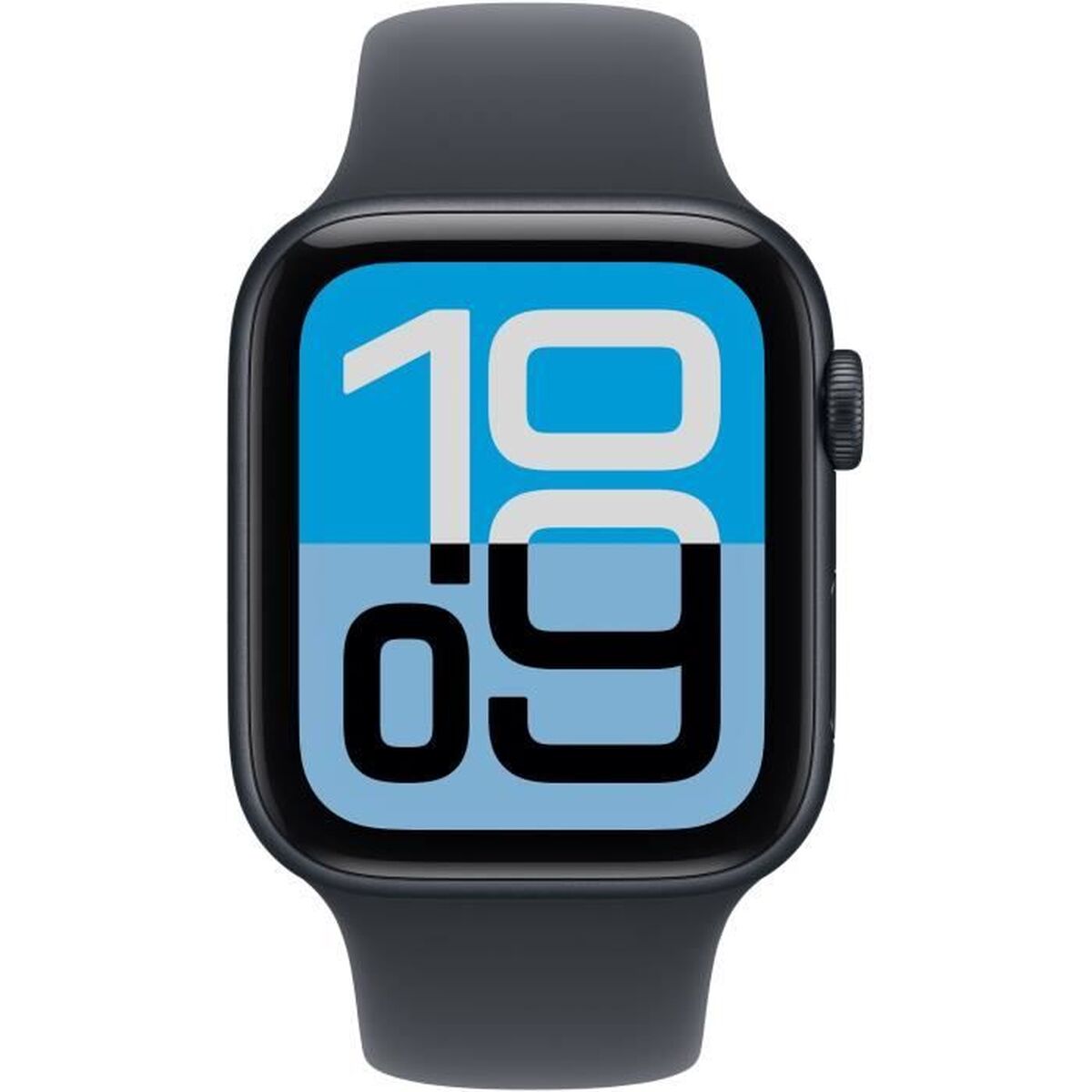 Image de Smartwatch Apple Black Ø 44 mm