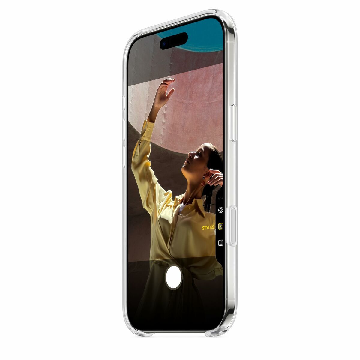 Mobile cover Apple MGH34ZM/A