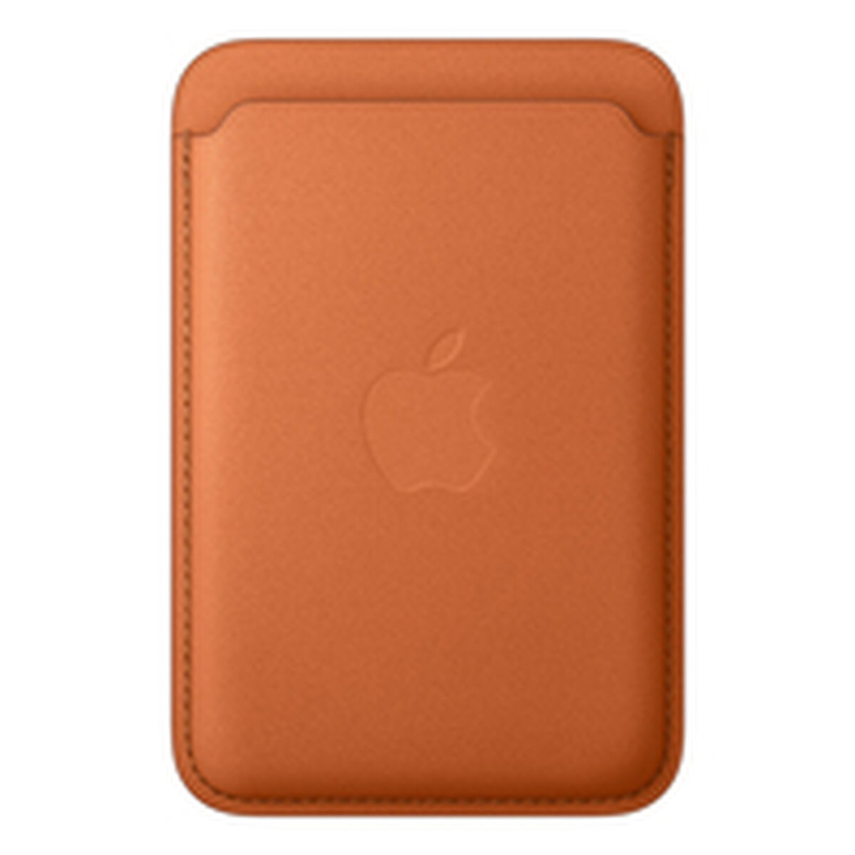 Picture of Mobile cover Apple MGH64ZM/A Orange