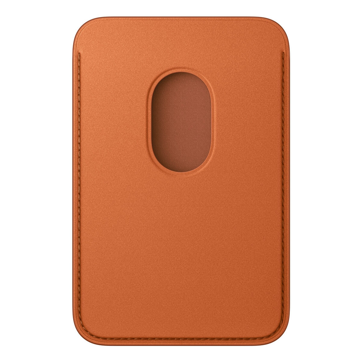 Picture of Mobile cover Apple MGH64ZM/A Orange