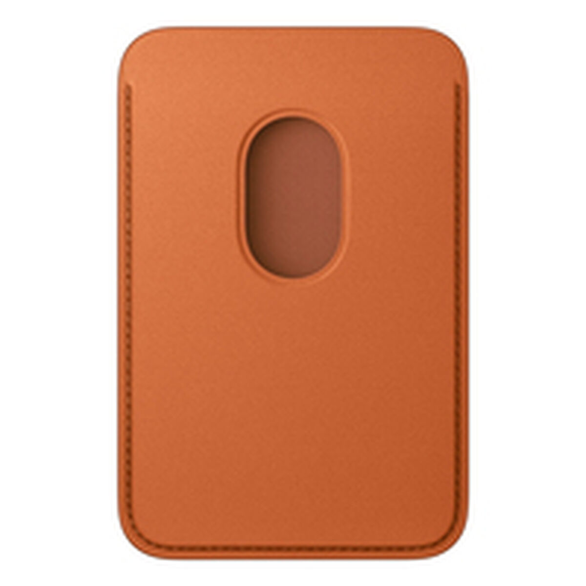 Picture of Mobile cover Apple MGH64ZM/A Orange