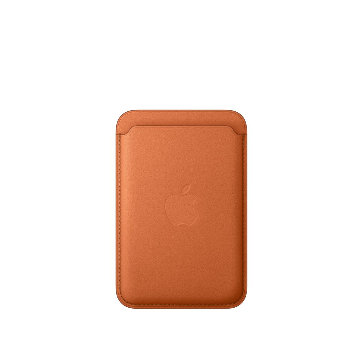 Picture of Mobile cover Apple MGH64ZM/A Orange