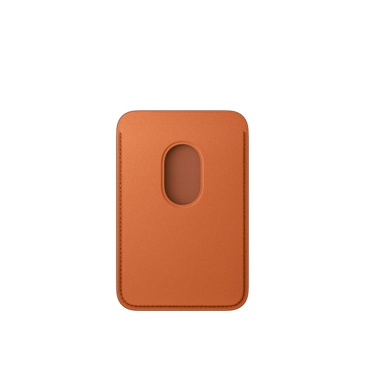 Picture of Mobile cover Apple MGH64ZM/A Orange