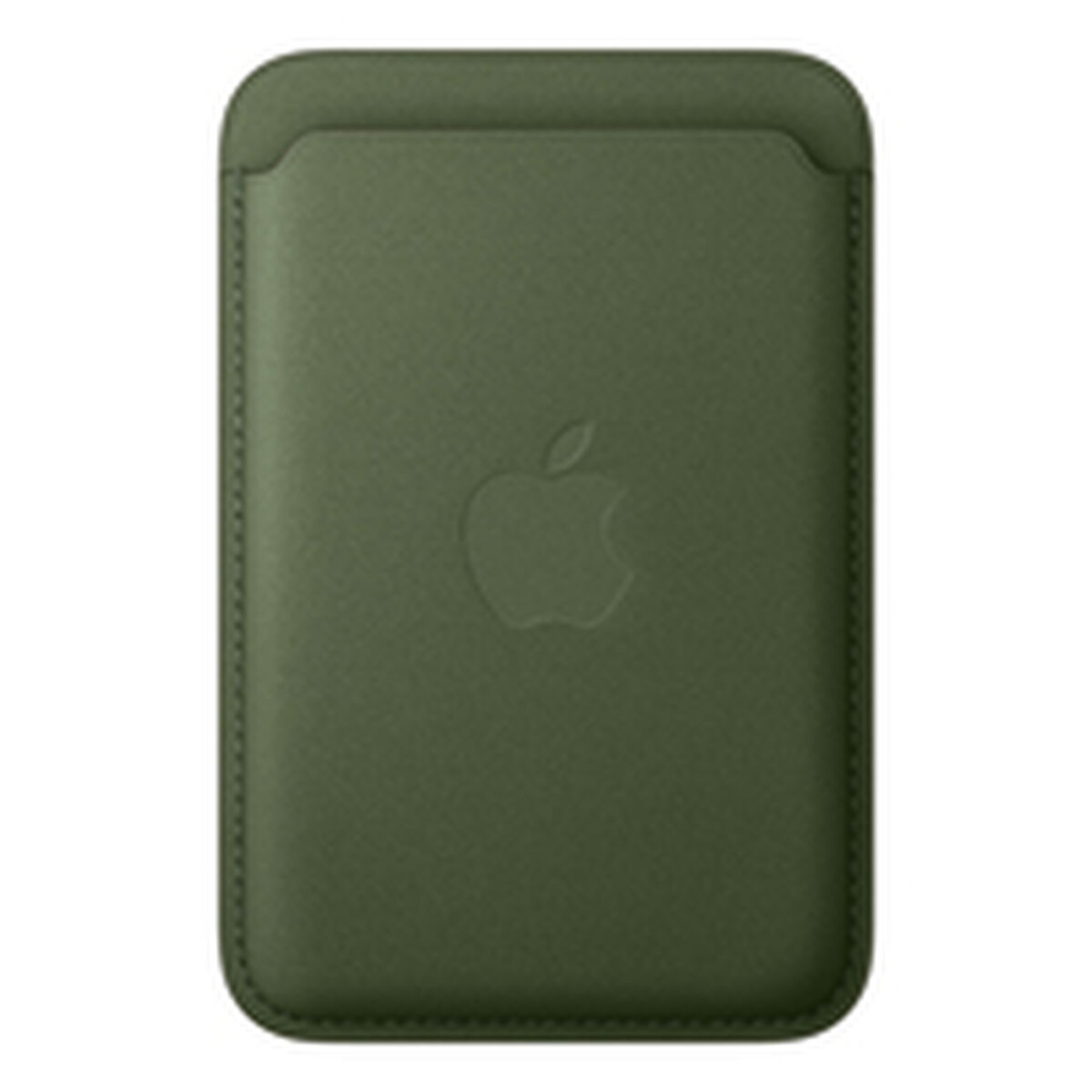 Picture of Mobile cover Apple Green Apple