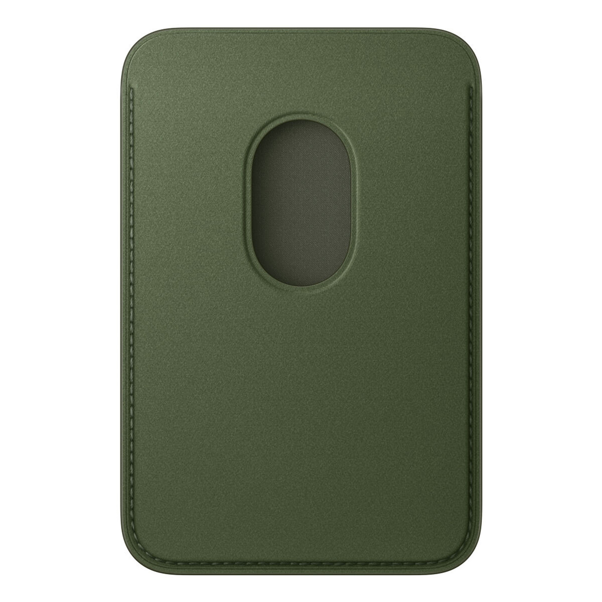 Picture of Mobile cover Apple Green Apple