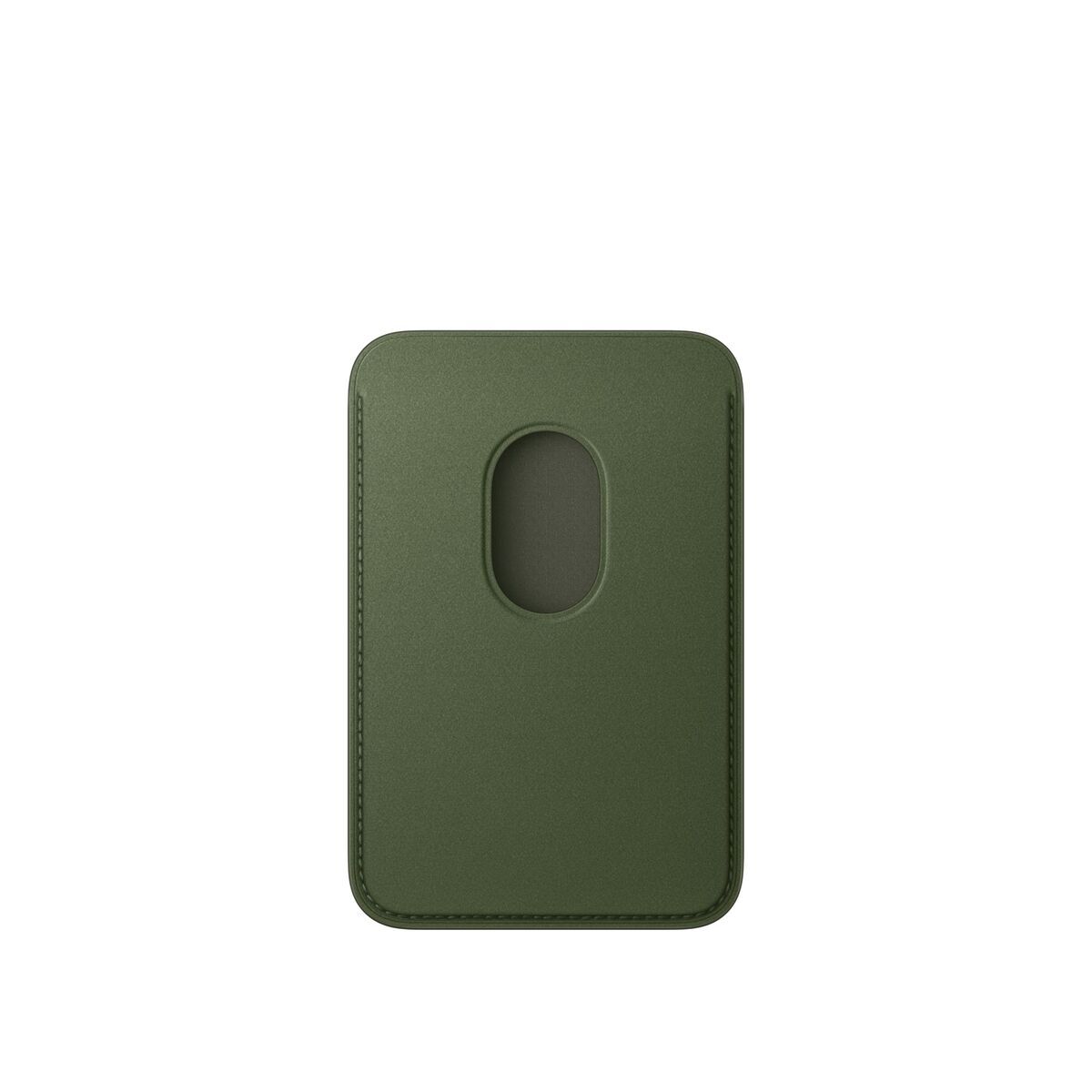 Bild von Mobile cover Apple MGH74ZM/A Green