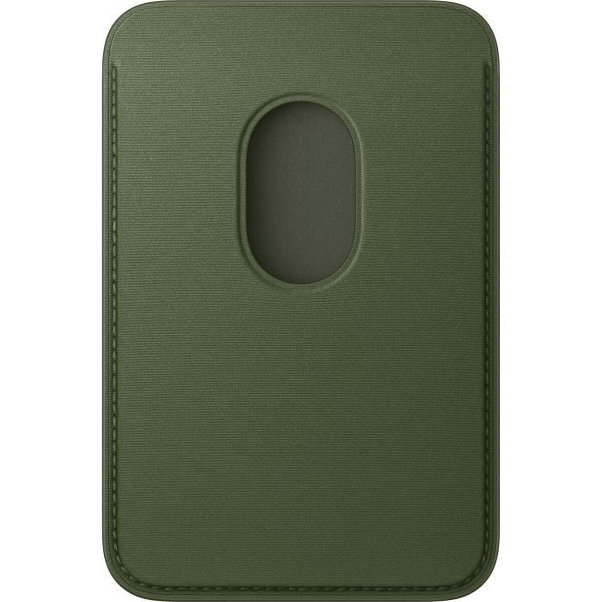 Picture of Mobile cover Apple Green Apple