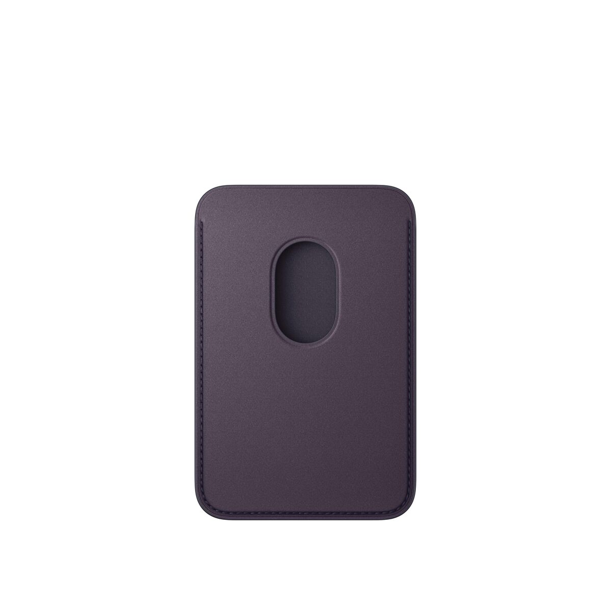 Bild von Mobile cover Apple MGH84ZM/A Purple
