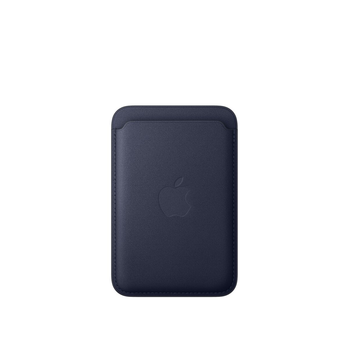 Image de Magnetic wallet Apple iPhone Navy Blue Apple