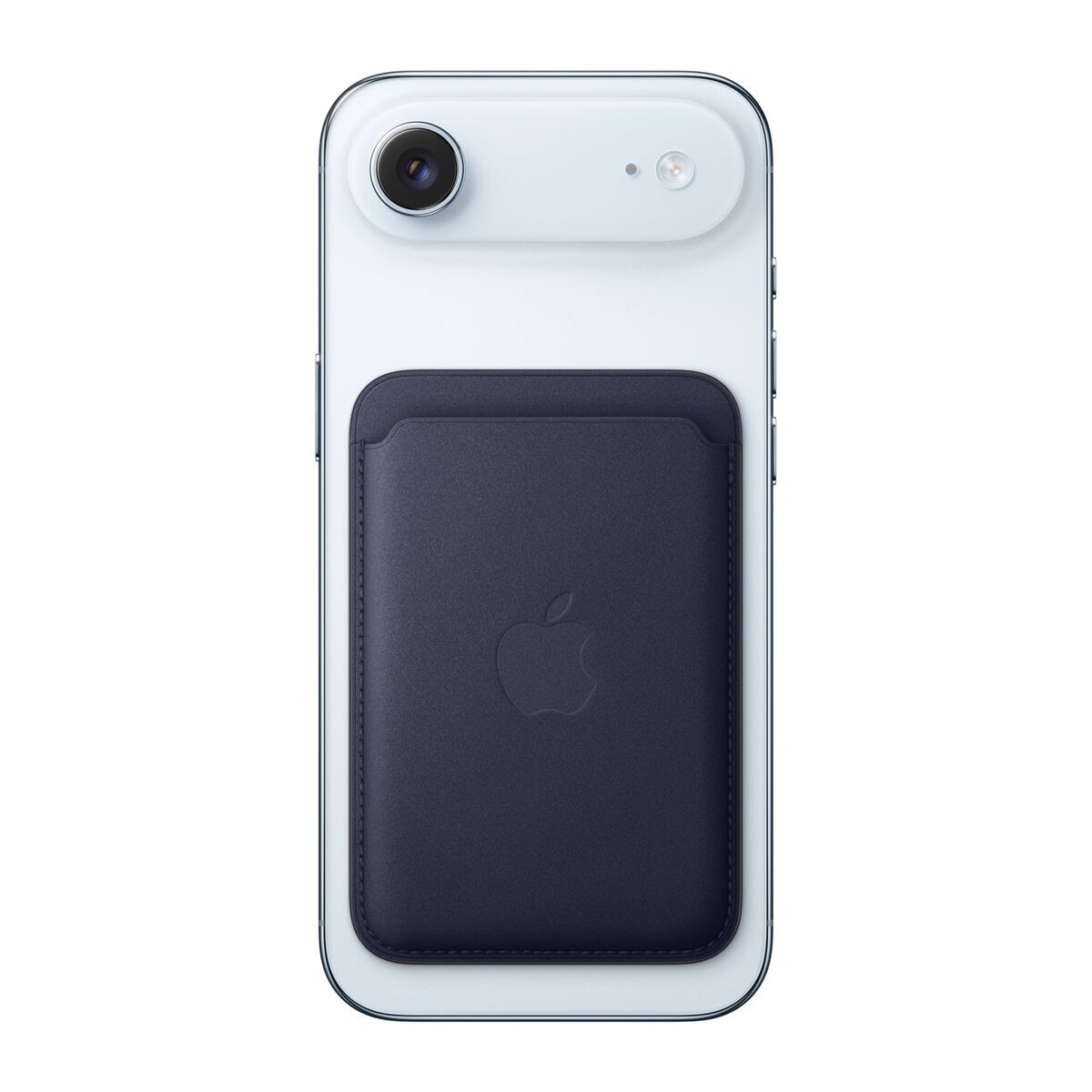 Mobile cover Apple iPhone Navy Blue