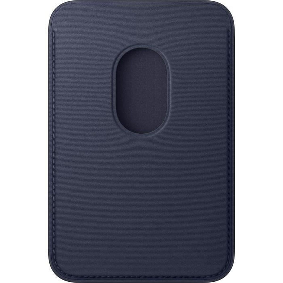 Picture of Mobile cover Apple Blue Apple