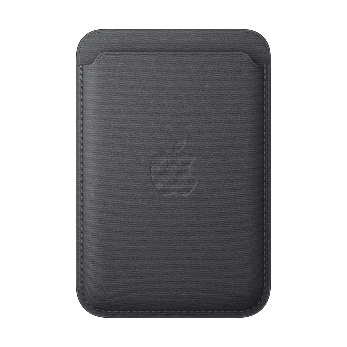 Picture of Mobile cover Apple Black Apple
