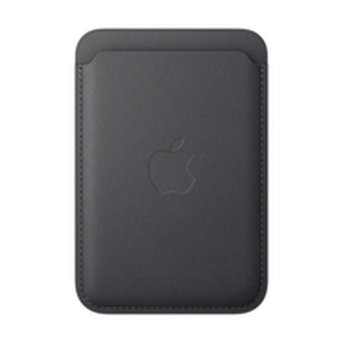 Picture of Mobile cover Apple Black Apple