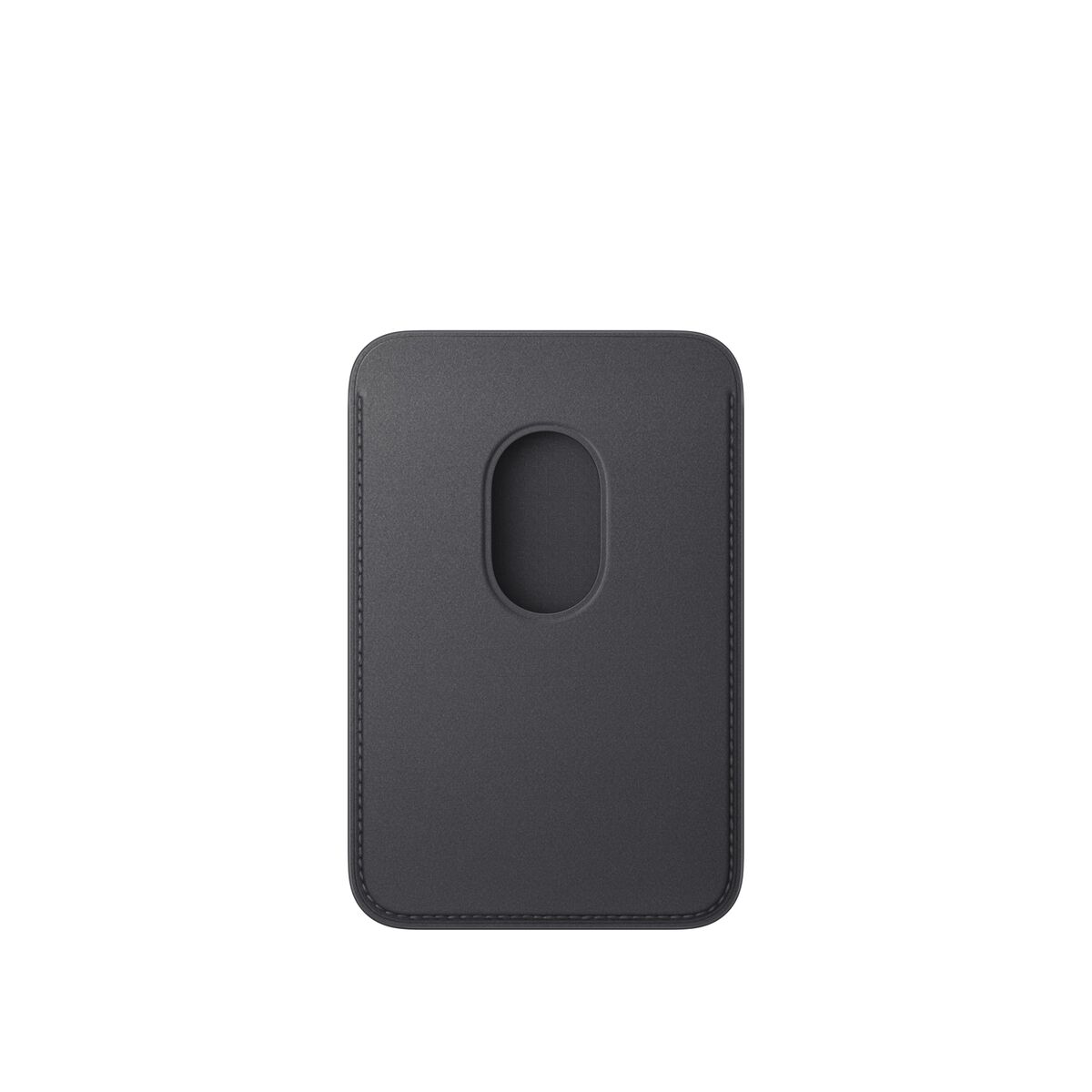 Bild von Mobile cover Apple MGHA4ZM/A Black