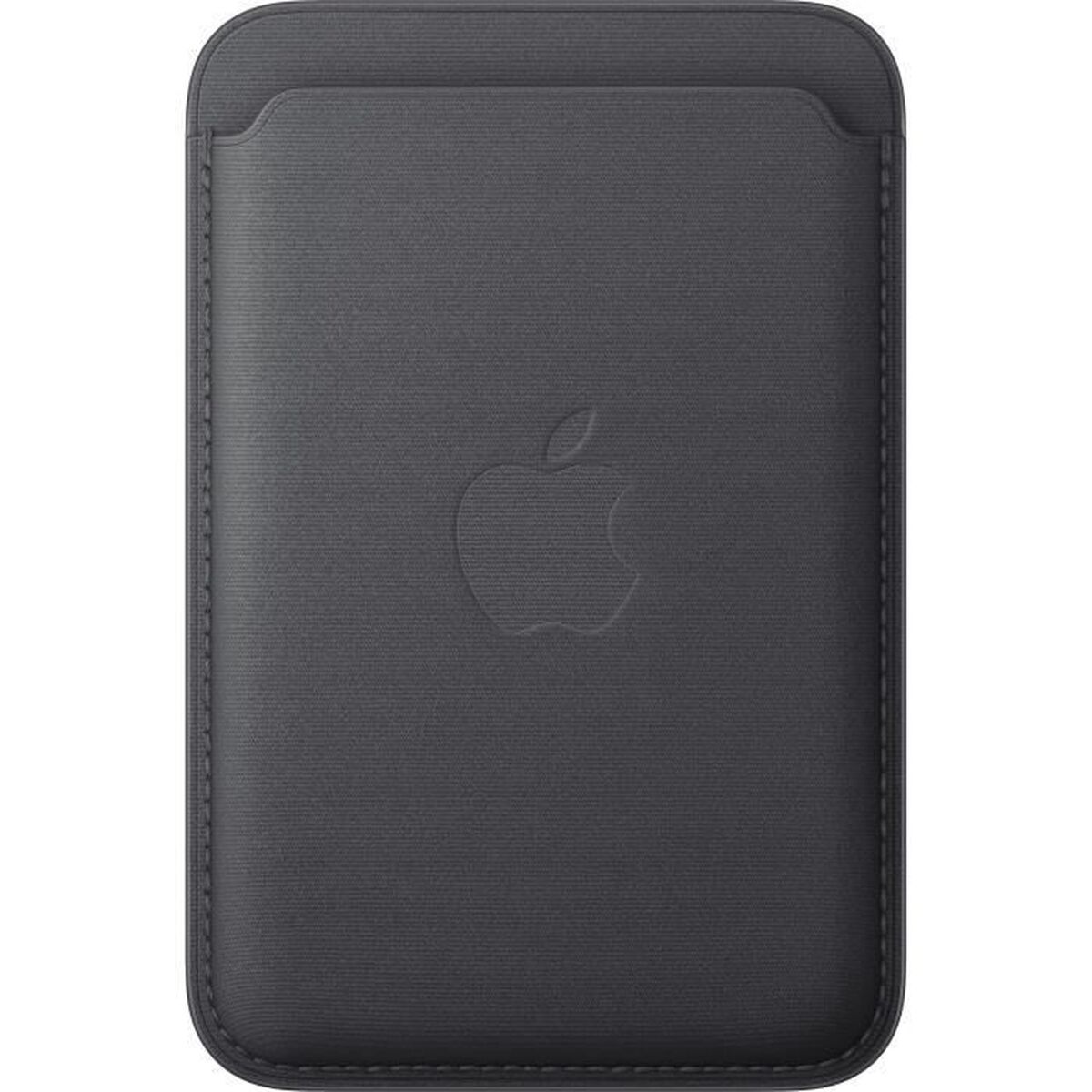 Picture of Mobile cover Apple Black Apple
