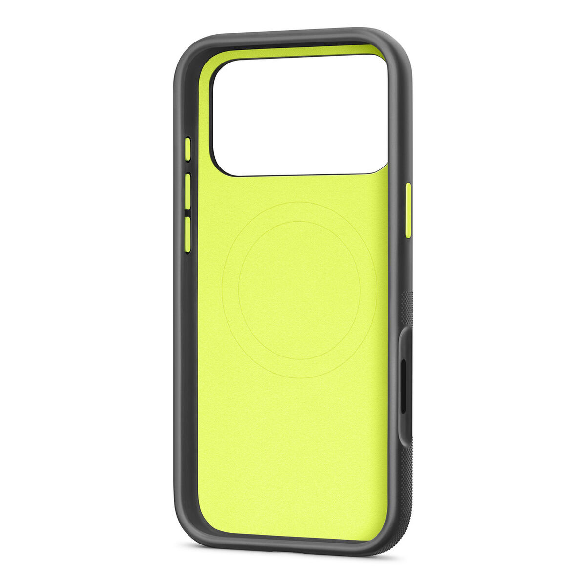 Afbeeldingen van Mobile cover Beats iPhone 17 Pro Max Black Apple