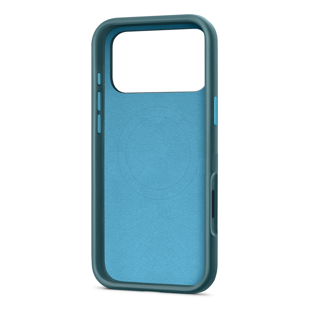 Afbeeldingen van Mobile cover Beats iPhone 17 Pro Max Blue Apple