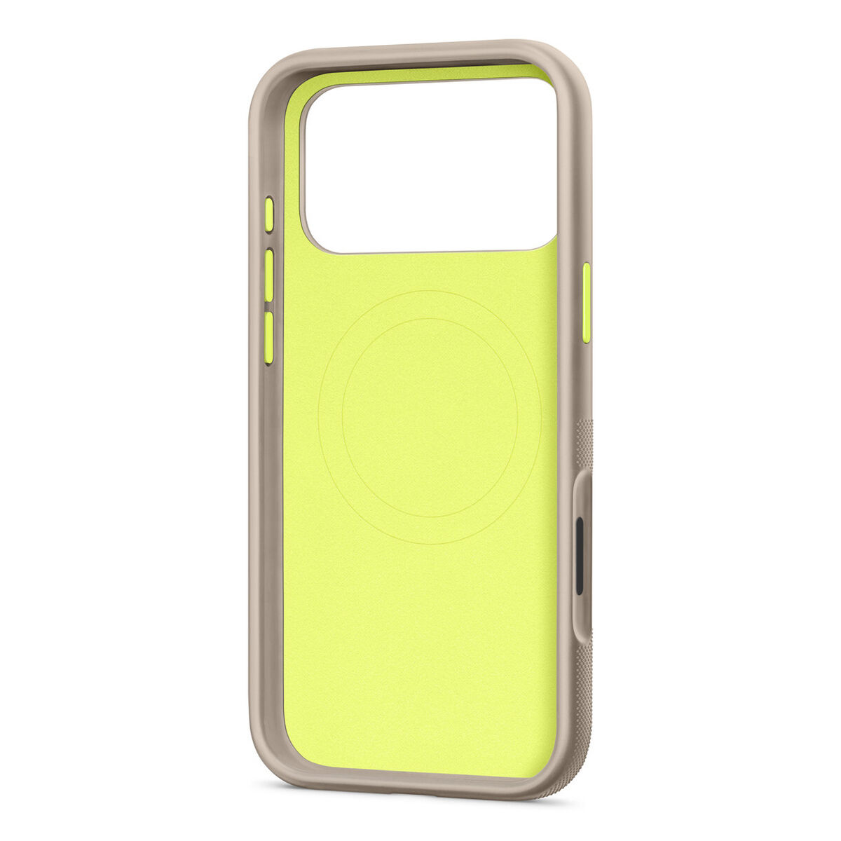 Afbeeldingen van Mobile cover Beats iPhone 17 Pro Max Grey Apple