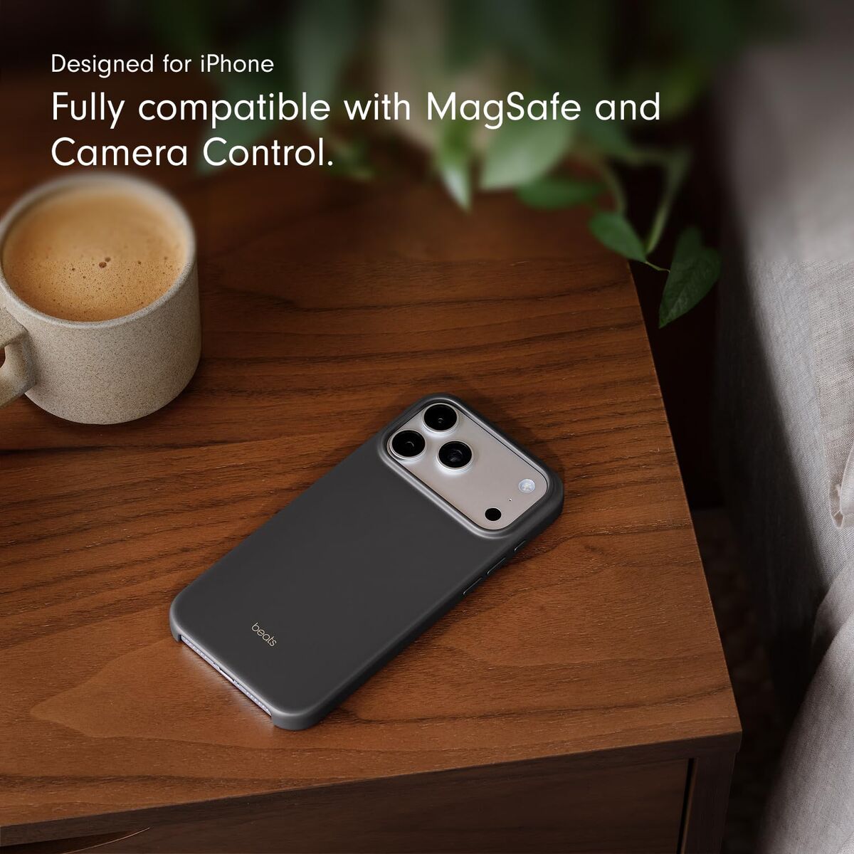 Bild von Mobile cover Apple iPhone 17 Pro Max